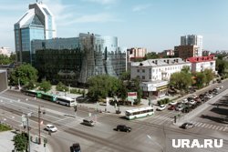 На строительство развязки потратят более двух миллиардов рублей