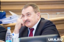 Обязательная часть отпуска депутата Великого — поездка в Волгоград