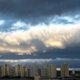 Салехард отметит День города в пасмурную, но теплую погоду. Инфографика