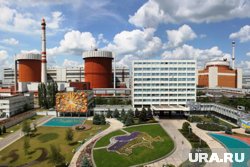 Факт сбоев в работе реактора станции не был отражен в отчетах МАГАТЭ