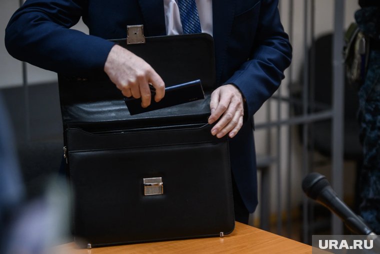  В Москве завершено расследование уголовного дела в отношении иноагента Максима Каца*