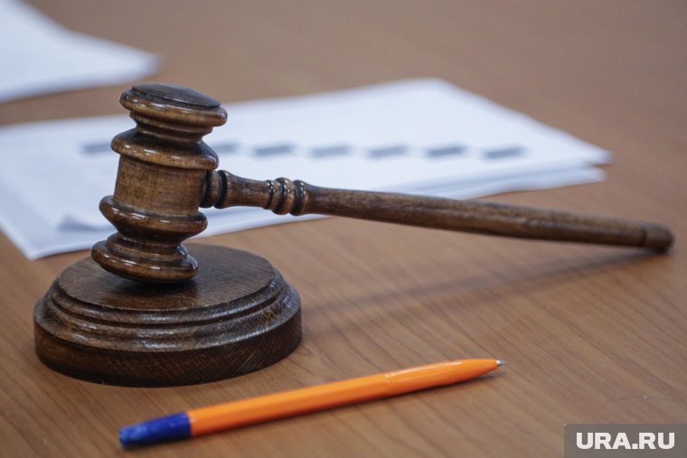 Суд удовлетворил ходатайство следователя