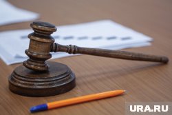 Суд удовлетворил ходатайство следователя