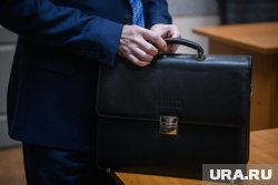 Депутат думы ХМАО Таги-заде оказался в центре скандала и лишился мандата