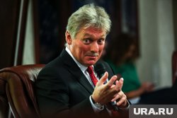 В Кремле приветствуют желание графа Шереметьева вернуться в Россию, сказал Песков