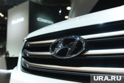 Корейские автомобили пользуются большой популярностью у екатеринбуржцев