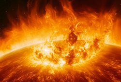 Метеочувствительным людям 9 июня стоит присмотреться к своему состоянию