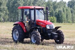 В Ростовской области ввели режим ЧС из-за урожая