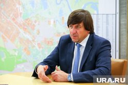Мэр Афанасьев оказался недоволен работой московских специалистов, разрабатывающих мастер-план Тюмени