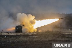 ВСУ могли использовать американское оружие для удара по Донецку