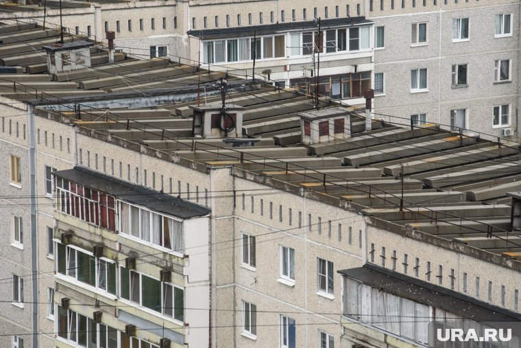 В апреле доля сделок по рассрочке на вторичку составила 4%