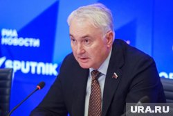 Картаполов заявил, что поставки Tomahawk Киеву не изменят ситуацию на фронте