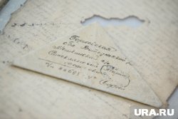 В некоторых семейных архивах хранятся письма с фронта, их тоже можно использовать для более детального поиска 