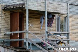 Мэрия Приуральского района 30 лет не заключала с мужчиной договор соцнайма