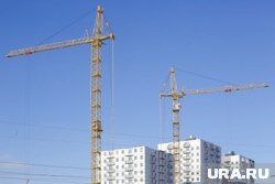 На Камчатской построят новый жилой район
