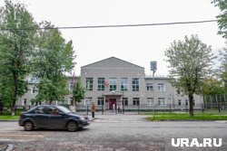 За неделю до пропажи ребенка у школы видели подозрительную машину 