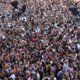 В Кишиневе вспыхнули протесты на фоне митингов оппозиции: онлайн-трансляция