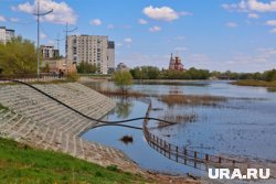 Часть решений была обусловлена последствиями паводка