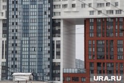 Снижение «ключа» позитивно для рынка жилья