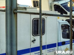 Арестованных сестер Камшиловых доставят в Курган