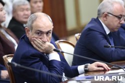 Пашинян заявил, что осужденным в Азербайджане армянам дают психотропные вещества