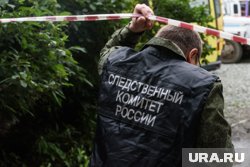 Следователи разбираются в обстоятельствах трагической гибели девушки (архивное фото)