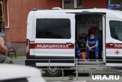 Стало известно о точном количестве пострадавших во время взрыва 26 июля