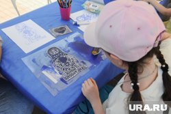 Развлекательные площадки будут работать в нескольких точках города