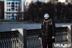 В российских регионах ожидаются похолодания 