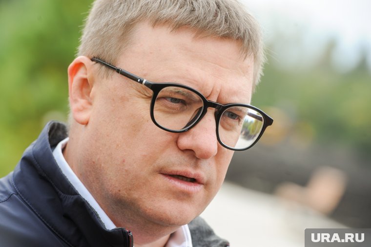 Во время визита Алексея Текслера в Беларусь планируется обсудить новые направления совместной работы