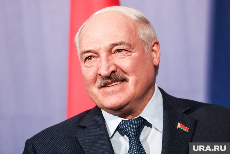 Лукашенко вспомнил, как посещал Югру в советские годы