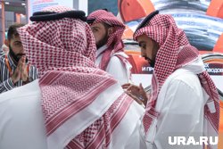 Арабские страны региона встретили новости с большим оптимизмом