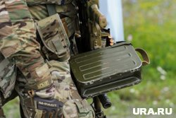 Подразделения группировок ВС РФ «Центр» и «Восток» освободили два населенных пункта в ДНР