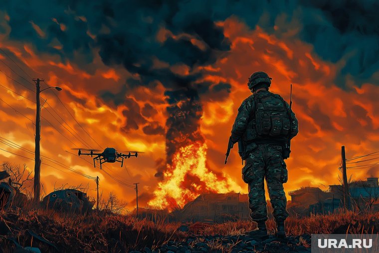 Украинские войска ни разу за сутки не обстреляли территорию ДНР