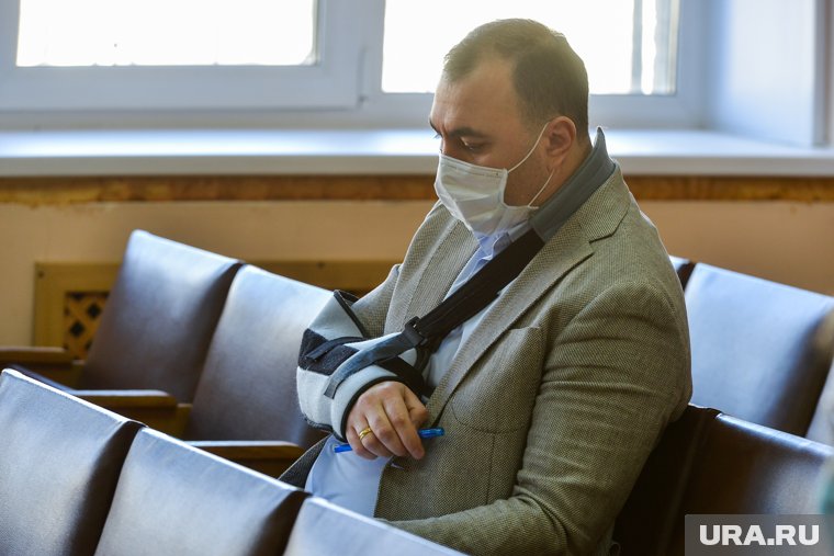 Спор о судьбе Армана Аракеляна завершился 26 июня в Верховном суде РФ