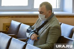 Верховный суд оставил в силе приговор челябинскому экс-депутату Аракеляну