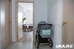 Самые выгодные условия планируется предоставить семьям, в которых появляется третий ребенок