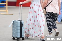 7% свердловчан не готовы потратить более 20 тысяч рублей на отдых