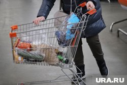 На месте бывшего магазина Петушок открылся филиал федеральной сети