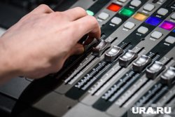 Звуком в проекте занимался выходец из Кургана
