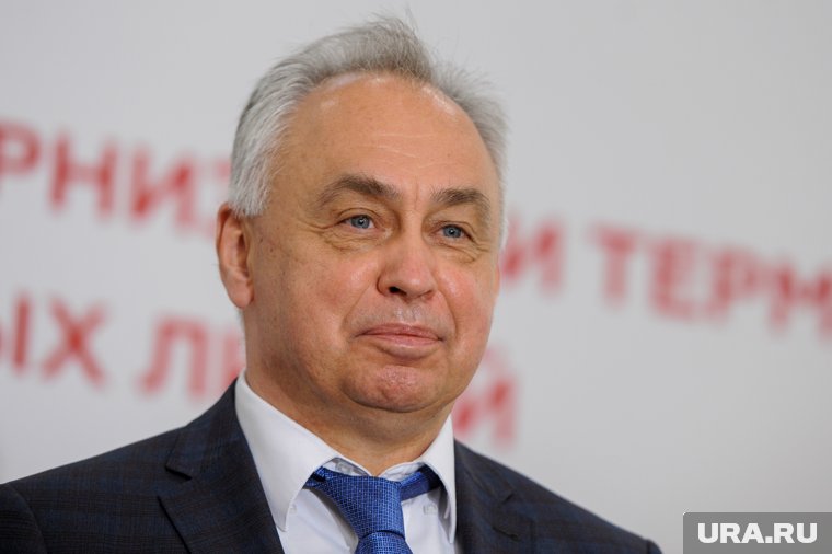 Чалик в данный момент находится под домашним арестом