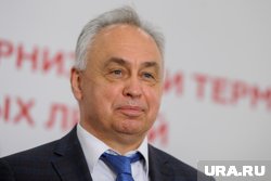 Чалик в данный момент находится под домашним арестом