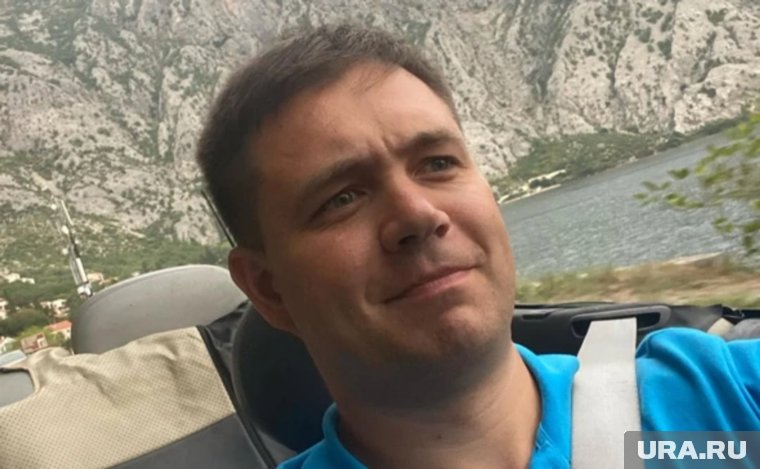 Трифонов вину не признает