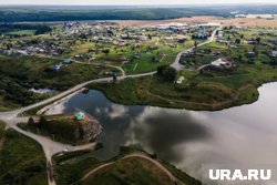 Добраться до уникальных уральских мест можно даже без личного авто