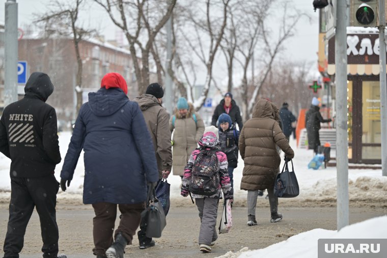 В 2024 году в регионе родилось 21 580 детей