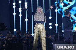 Валерия столкнулась с судебным разбирательством из-за бренда после расставания