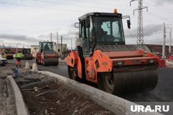 Планируется реконструировать две дороги