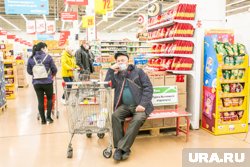 В Салехарде цены на продукты выше, чем в других городах Ямала 