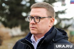 Текслер записал для учителей видеопоздравление