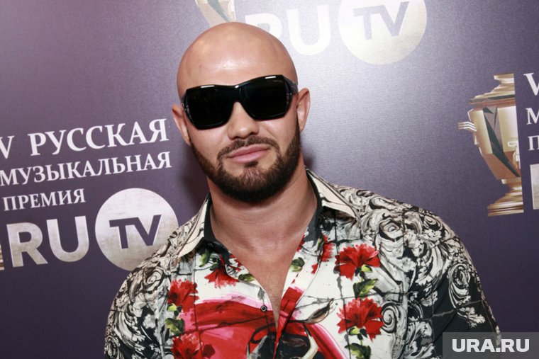Жена репера Джигана решилась на новый проект